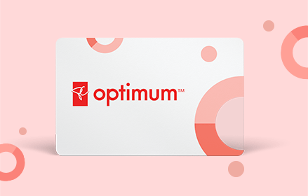 PC Optimum card